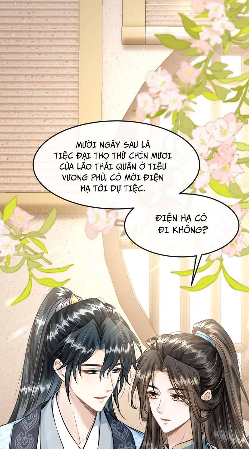 Đan Tiêu Vạn Dặm Chapter 36 - 23