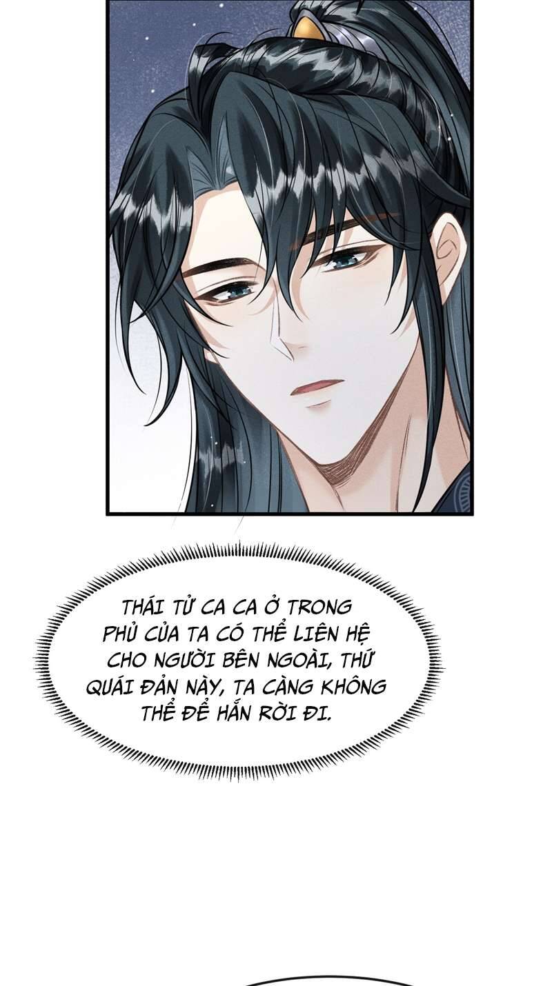 Đan Tiêu Vạn Dặm Chapter 36 - 26