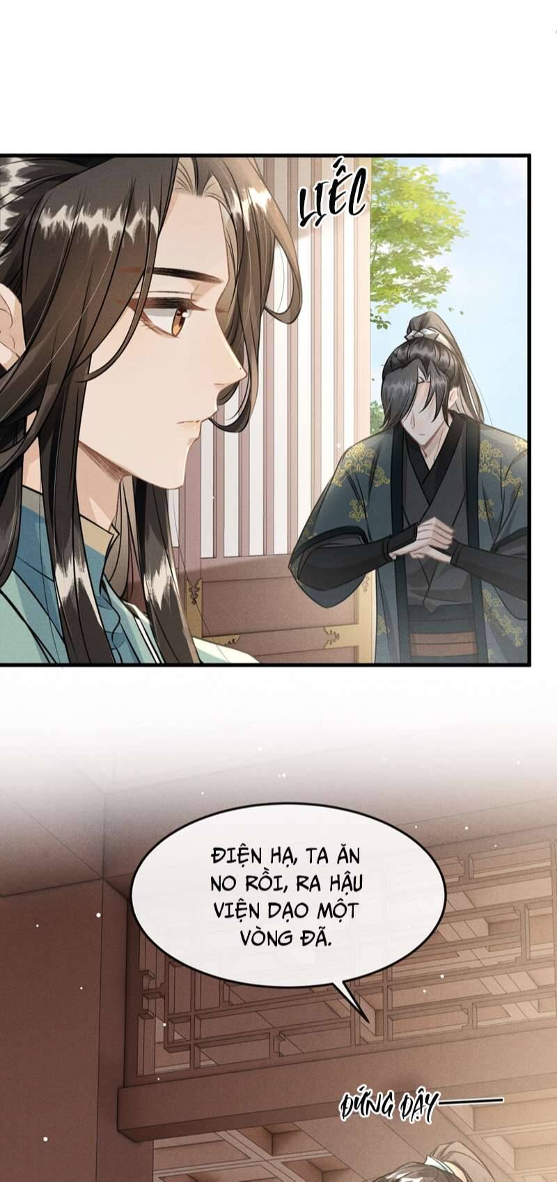 Đan Tiêu Vạn Dặm Chapter 36 - 4