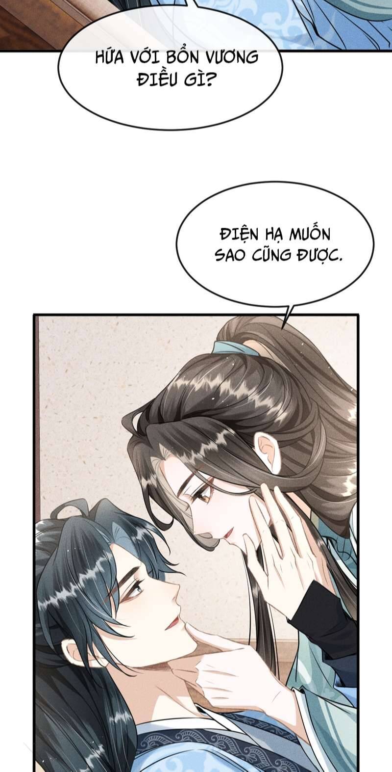 Đan Tiêu Vạn Dặm Chapter 36 - 35