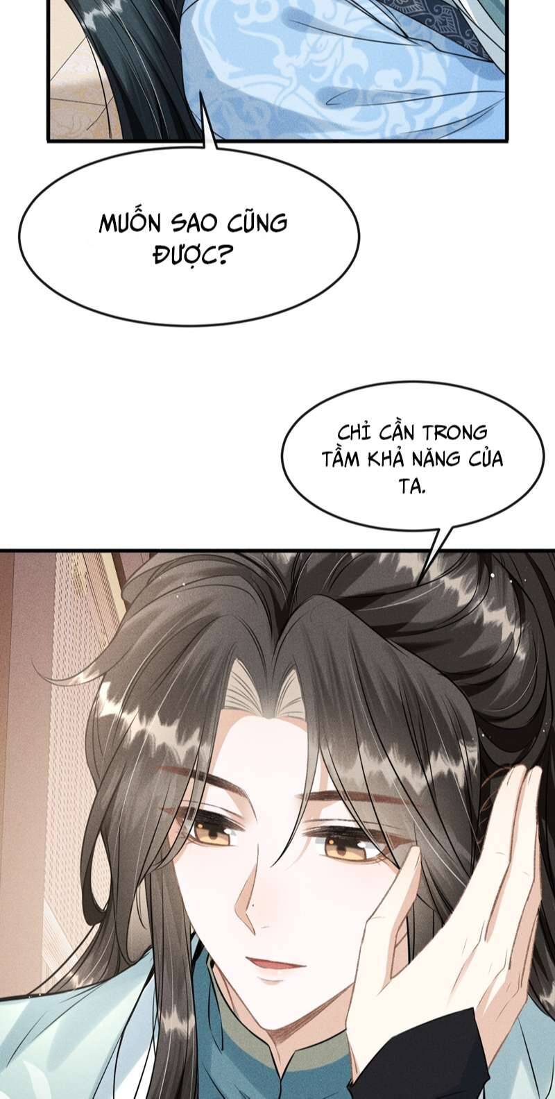 Đan Tiêu Vạn Dặm Chapter 36 - 36