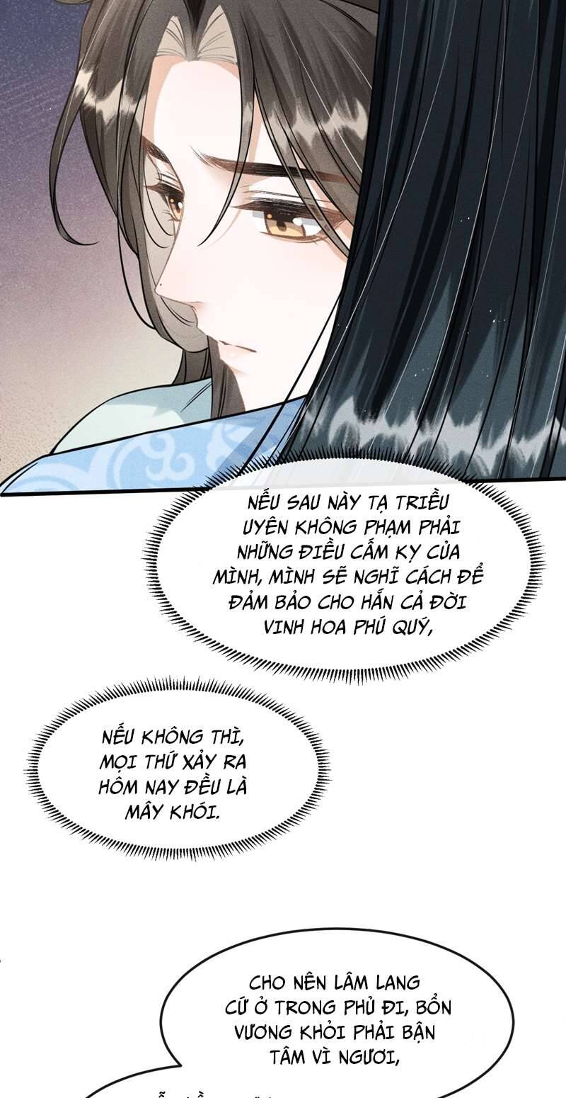 Đan Tiêu Vạn Dặm Chapter 36 - 39