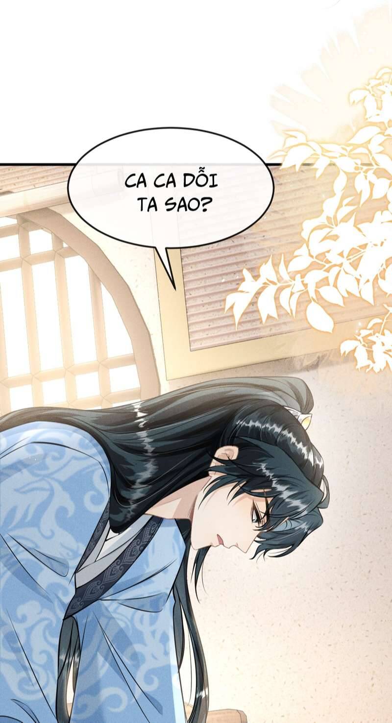 Đan Tiêu Vạn Dặm Chapter 36 - 44