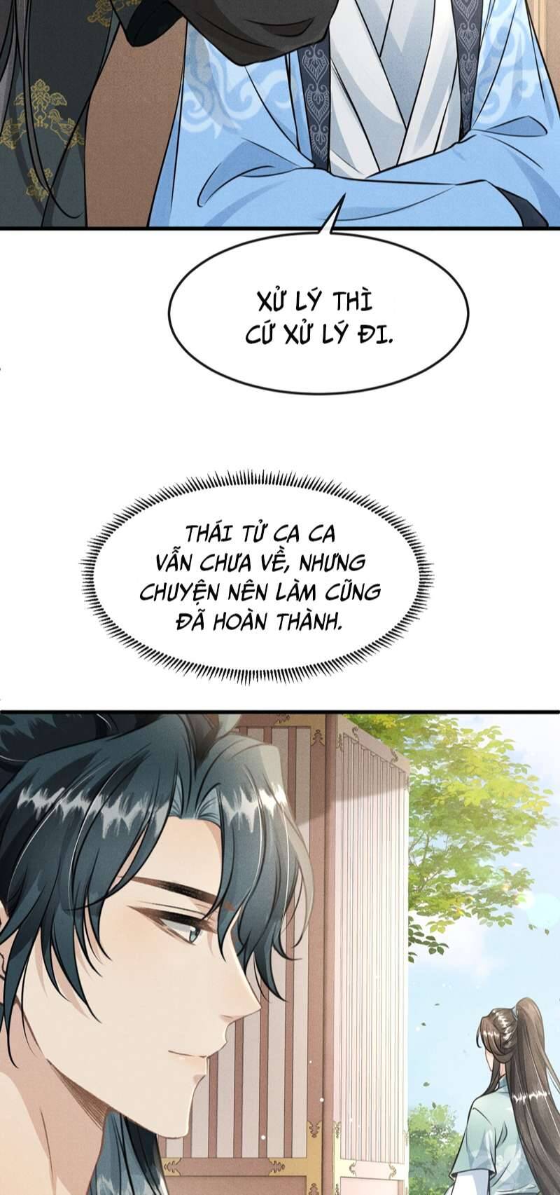 Đan Tiêu Vạn Dặm Chapter 36 - 7