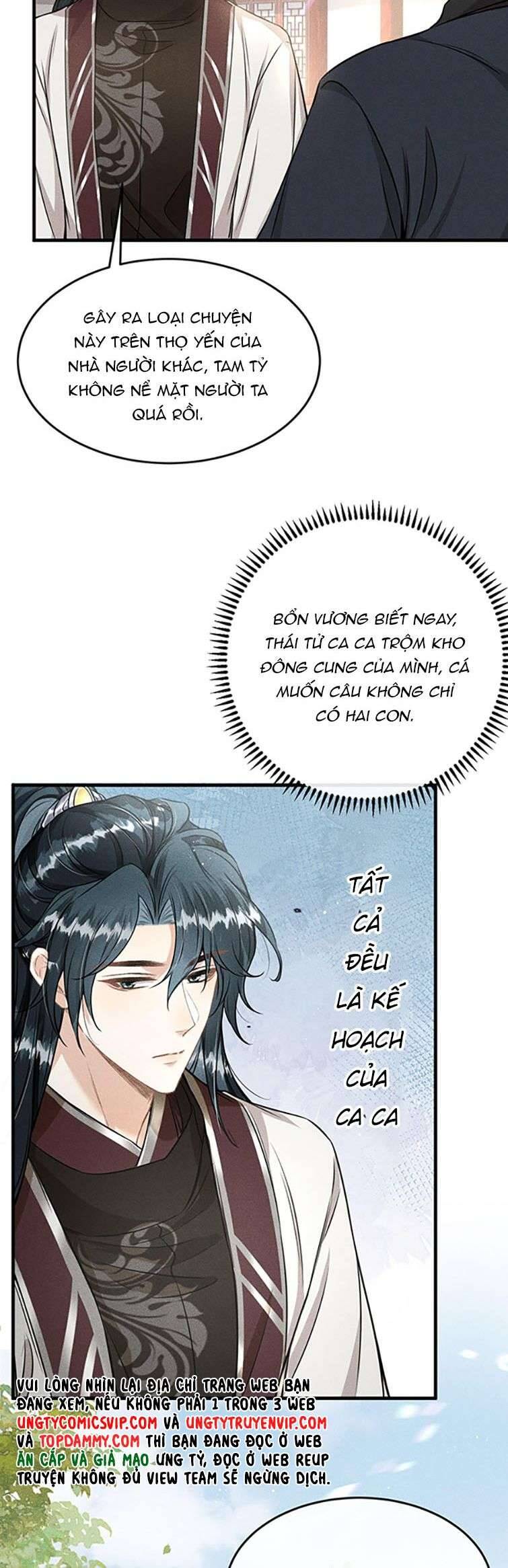 Đan Tiêu Vạn Dặm Chapter 38 - 32