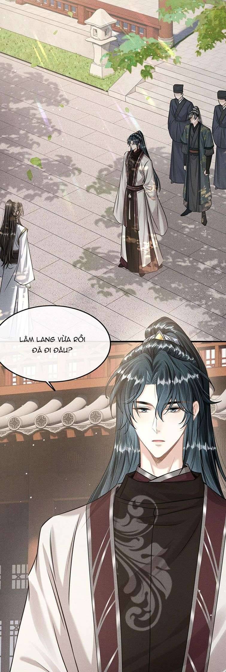 Đan Tiêu Vạn Dặm Chapter 38 - 8