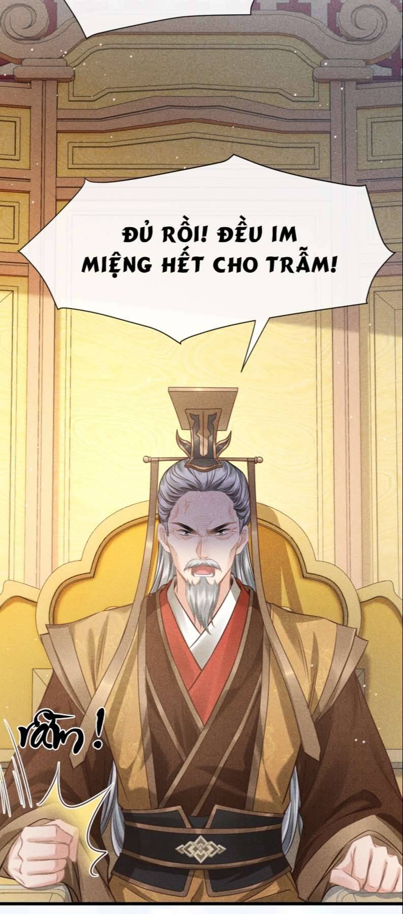 Đan Tiêu Vạn Dặm Chapter 39 - 21