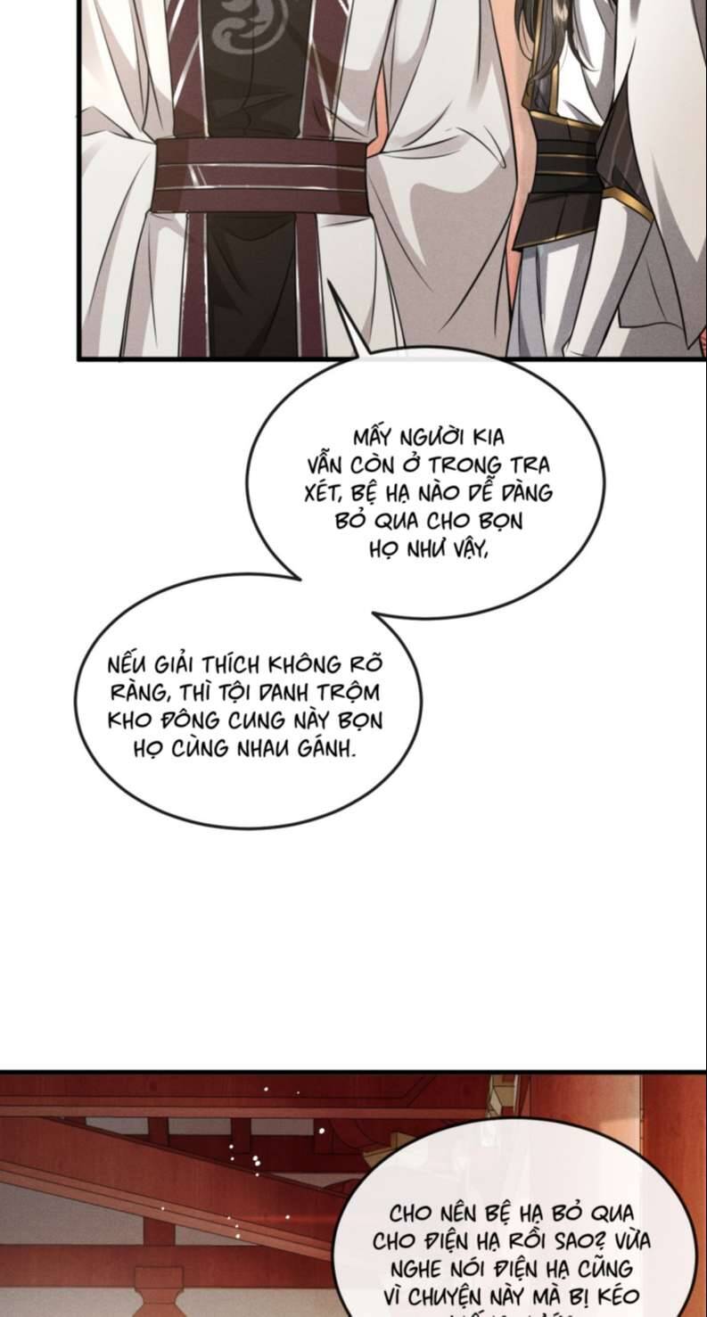 Đan Tiêu Vạn Dặm Chapter 39 - 30