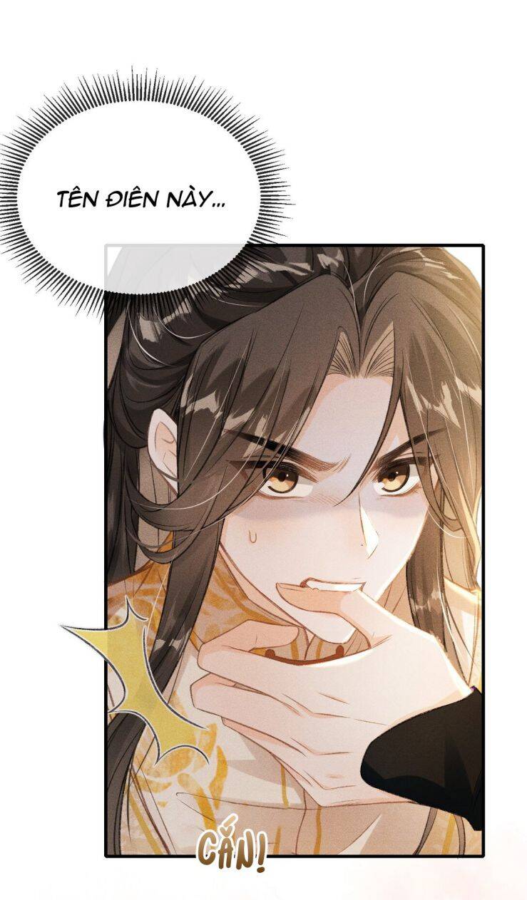 Đan Tiêu Vạn Dặm Chapter 4 - 24