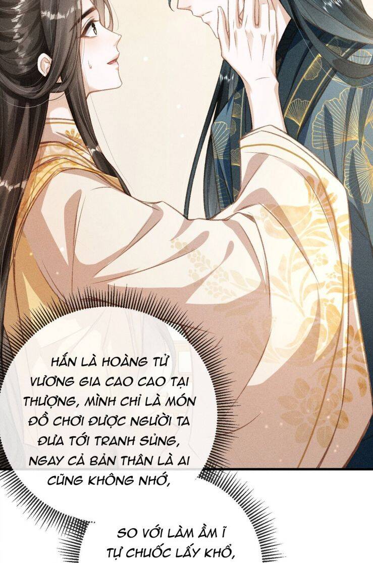 Đan Tiêu Vạn Dặm Chapter 4 - 33