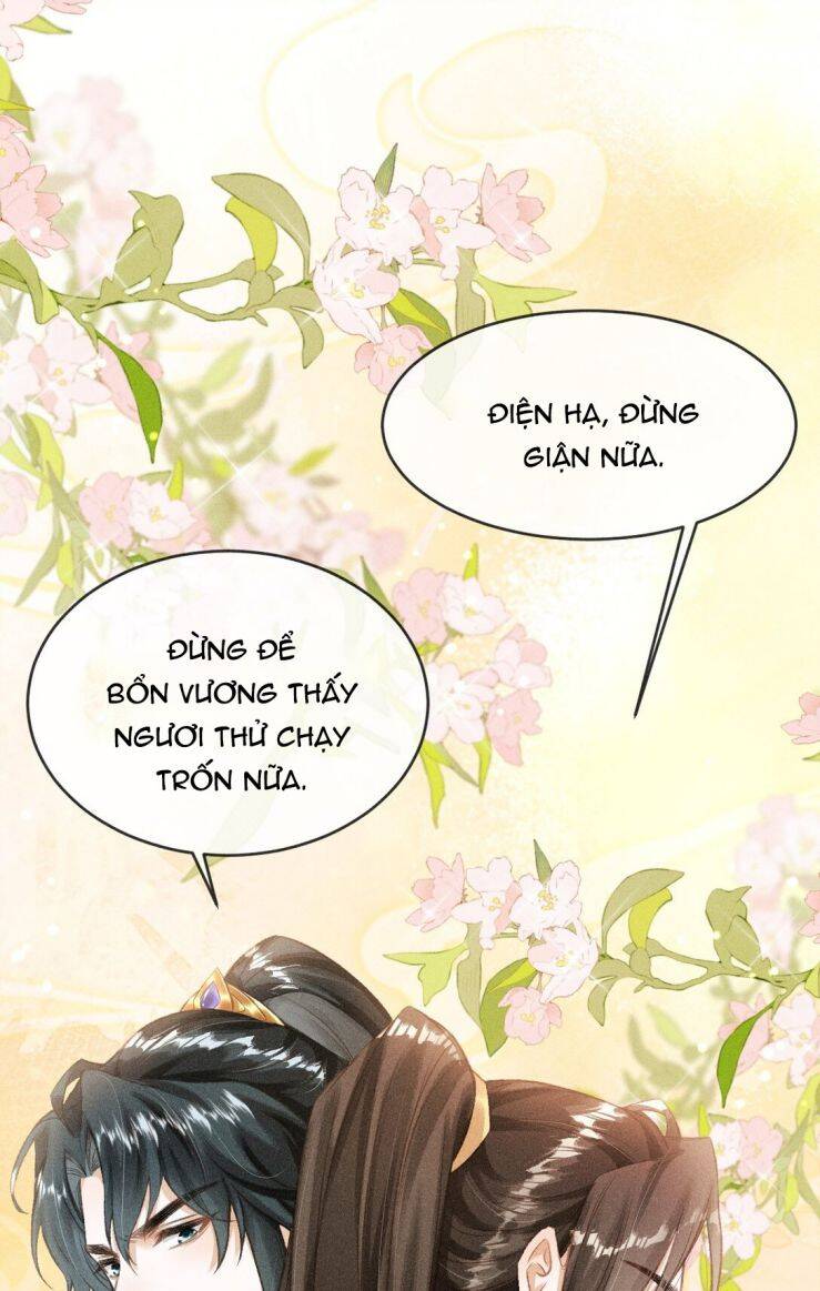 Đan Tiêu Vạn Dặm Chapter 4 - 35