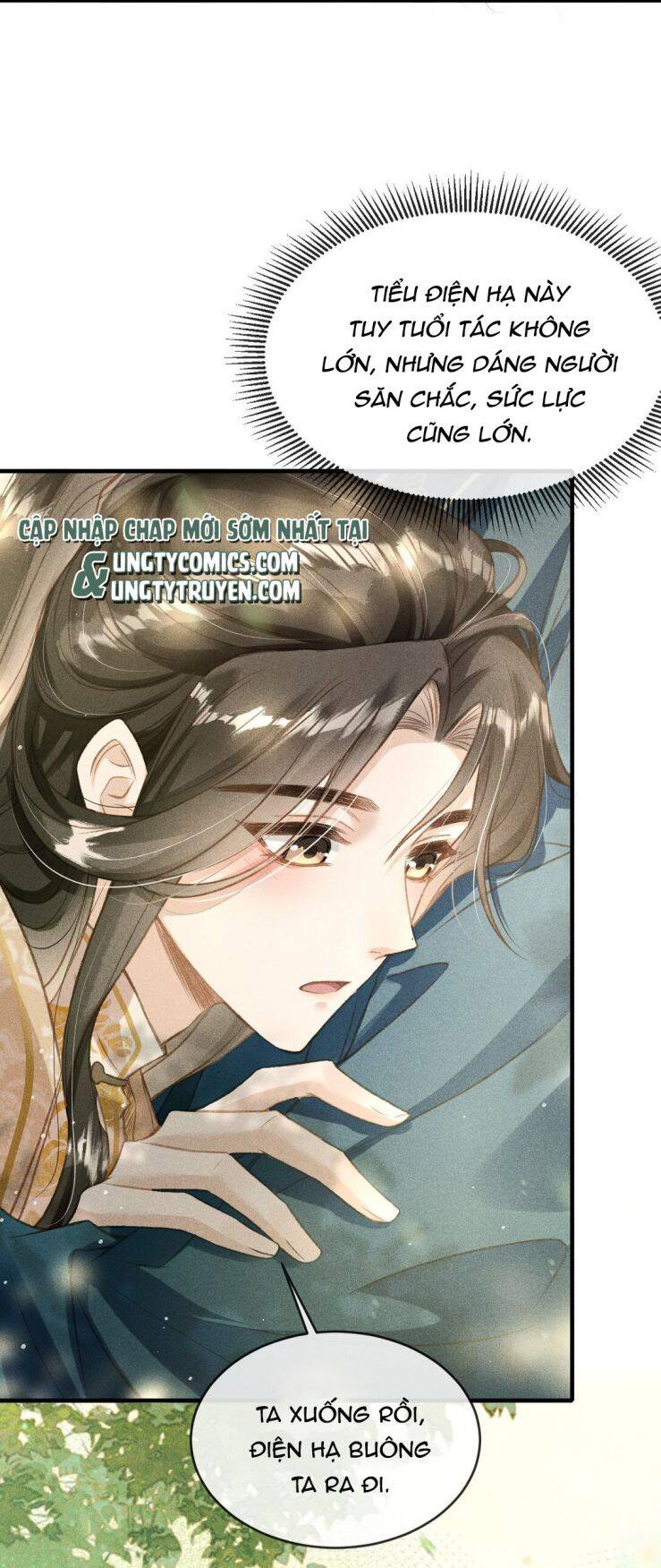 Đan Tiêu Vạn Dặm Chapter 4 - 7