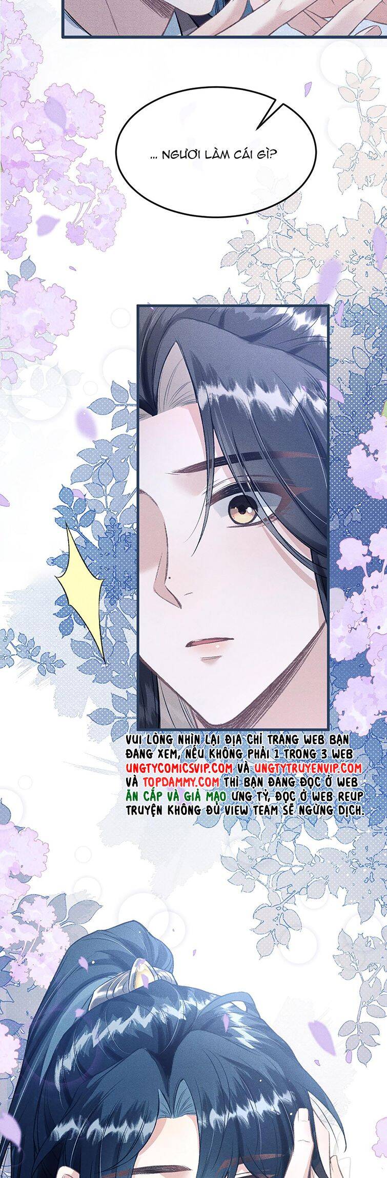 Đan Tiêu Vạn Dặm Chapter 41 - 36