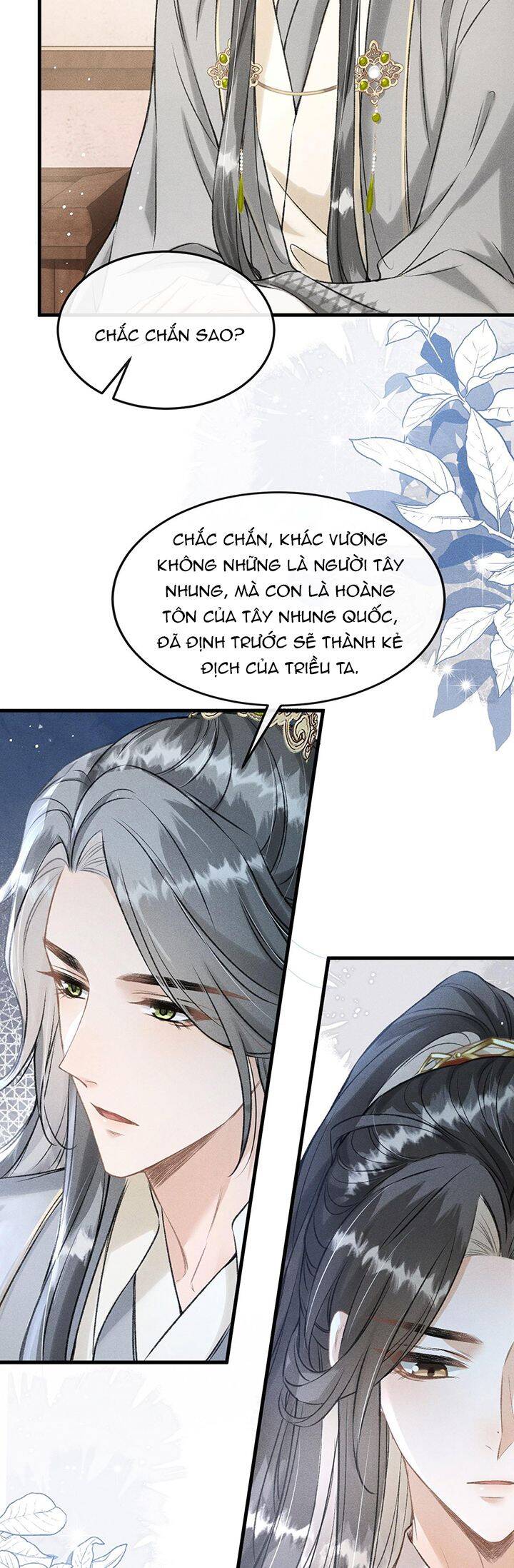 Đan Tiêu Vạn Dặm Chapter 42 - 18