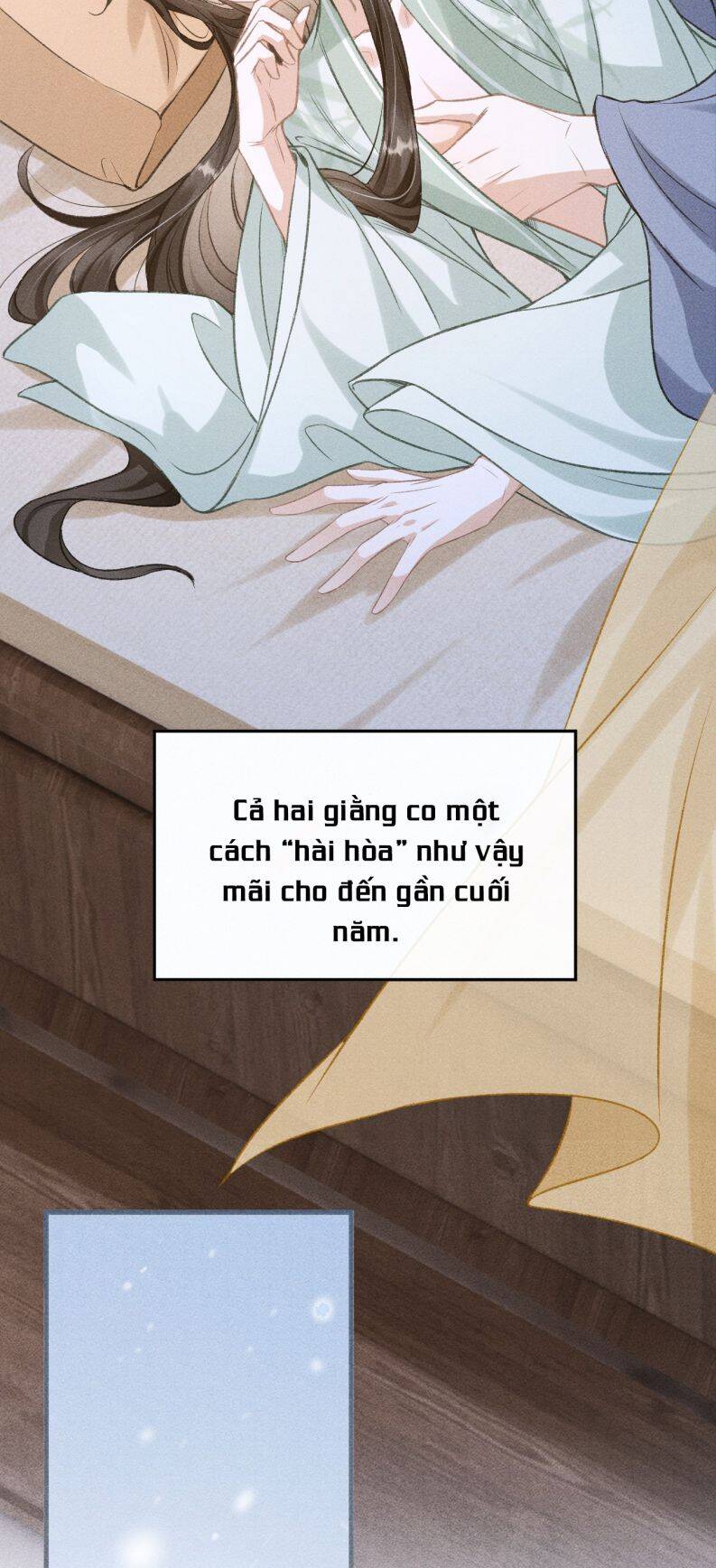 Đan Tiêu Vạn Dặm Chapter 43 - 28