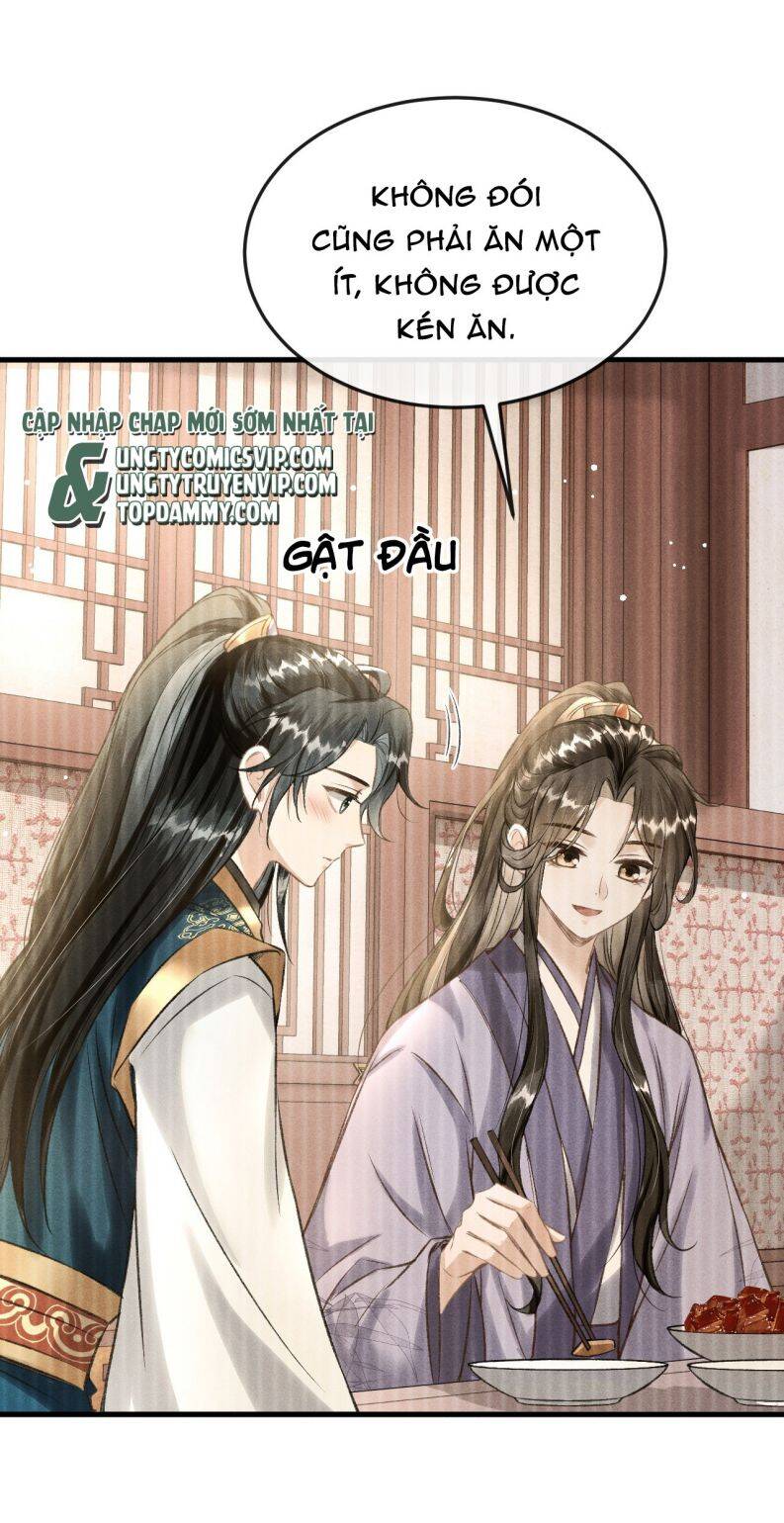 Đan Tiêu Vạn Dặm Chapter 43 - 45