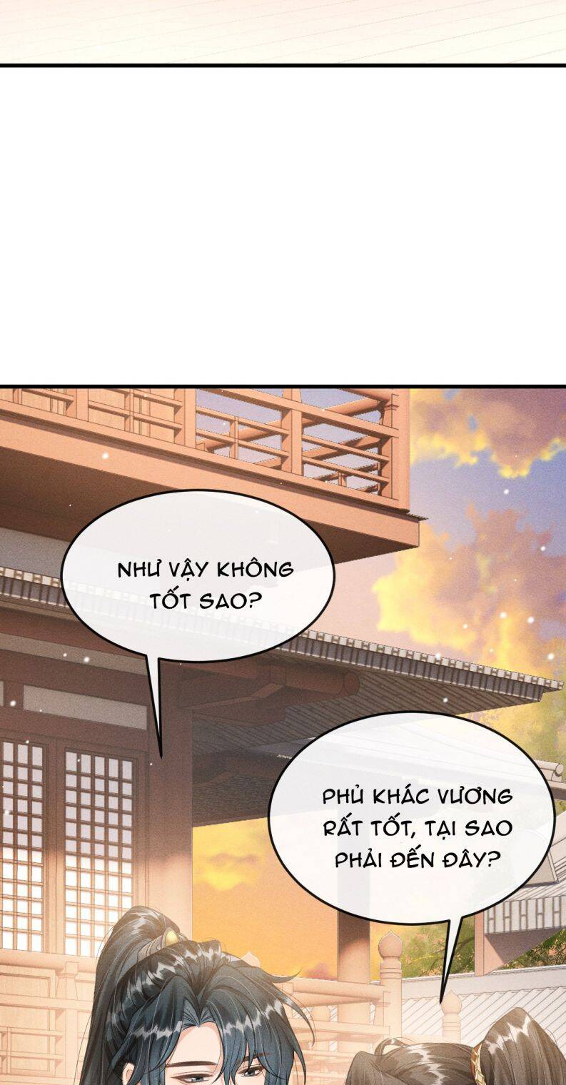 Đan Tiêu Vạn Dặm Chapter 43 - 10