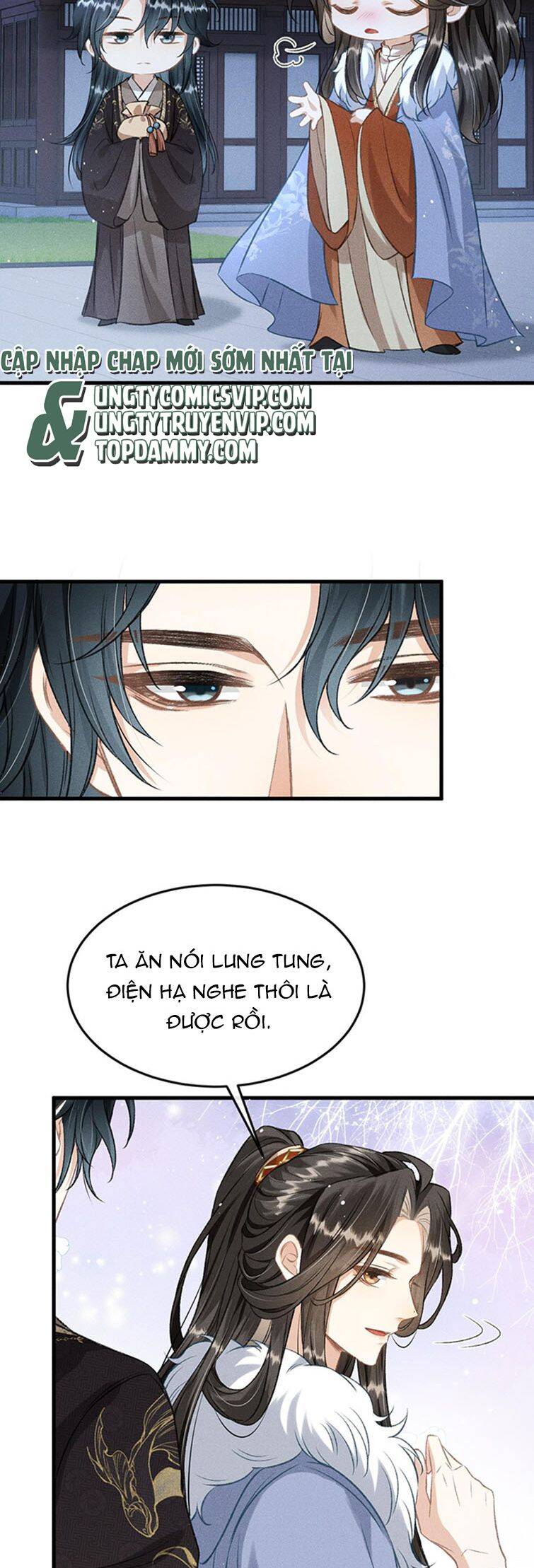 Đan Tiêu Vạn Dặm Chapter 44 - 19