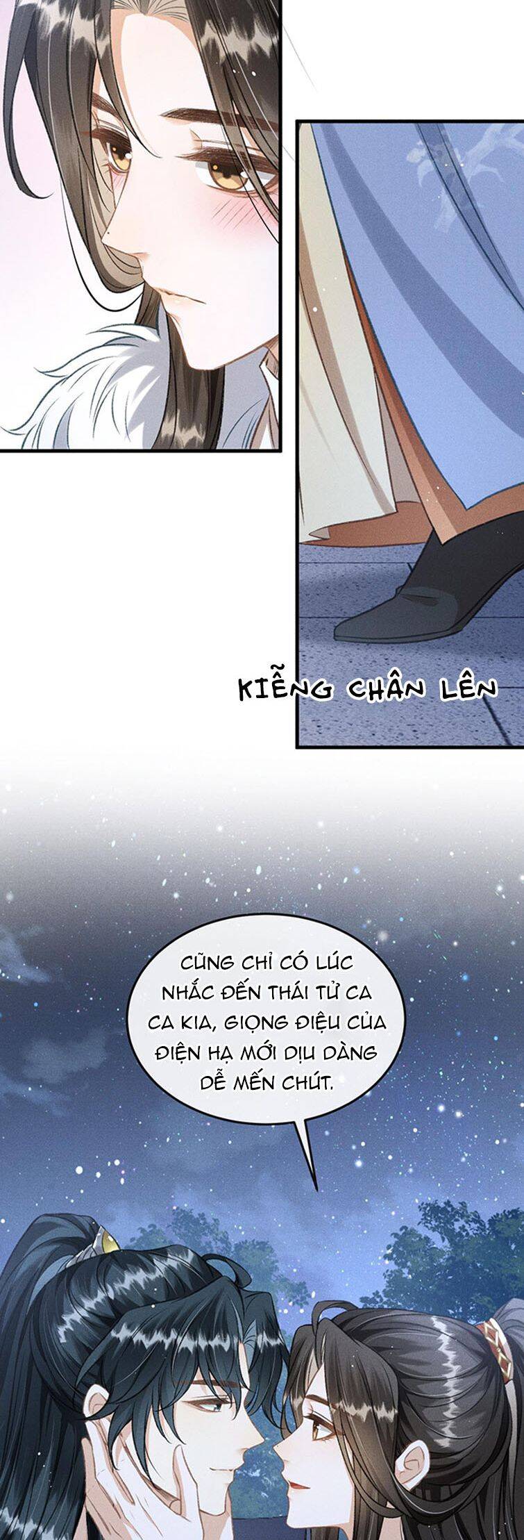 Đan Tiêu Vạn Dặm Chapter 44 - 22