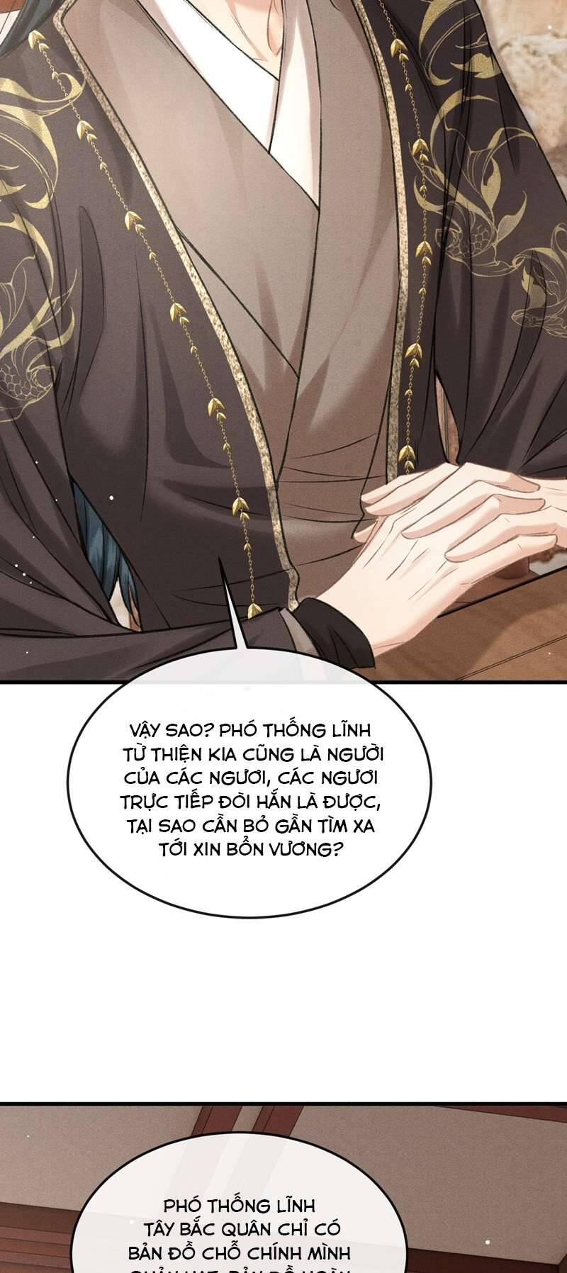 Đan Tiêu Vạn Dặm Chapter 45 - 24