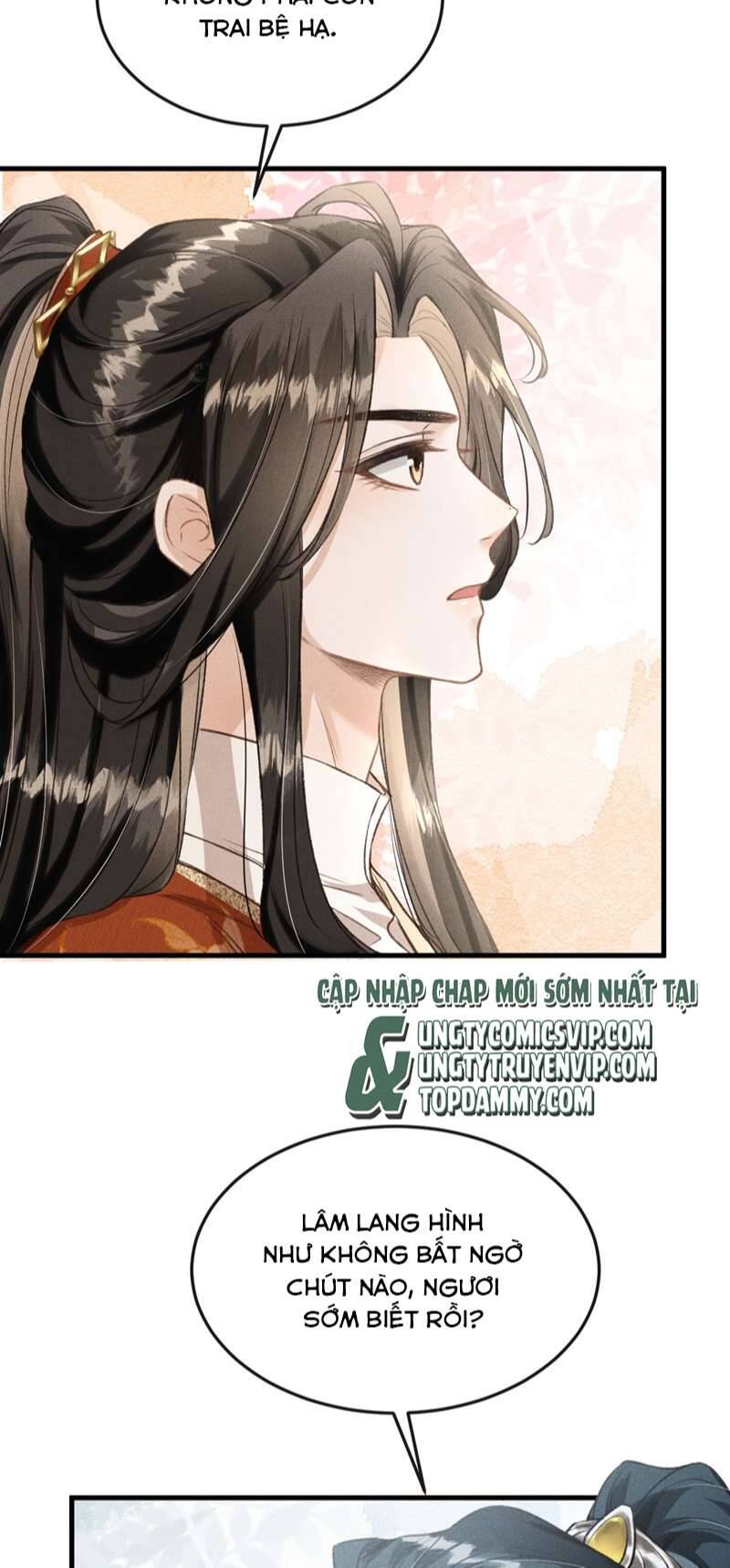 Đan Tiêu Vạn Dặm Chapter 45 - 37