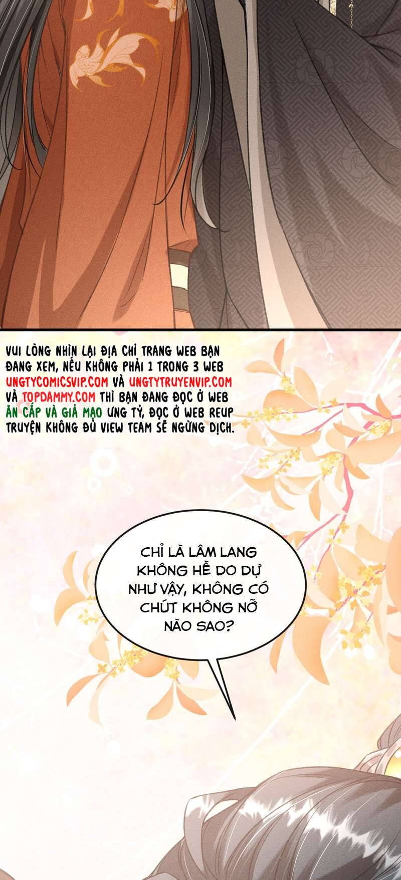 Đan Tiêu Vạn Dặm Chapter 45 - 48