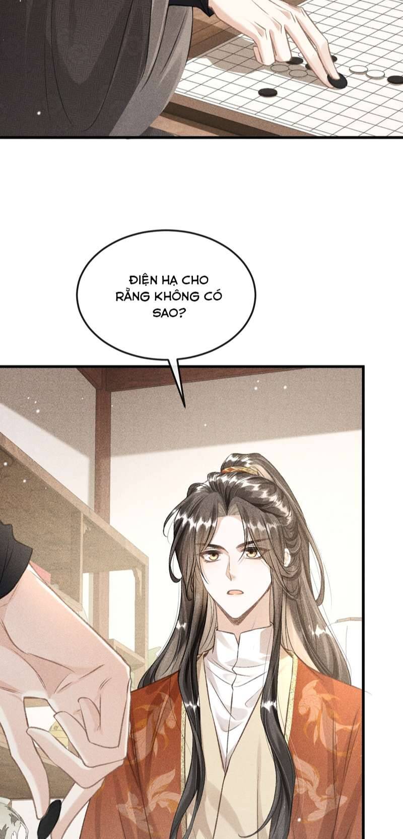 Đan Tiêu Vạn Dặm Chapter 45 - 8