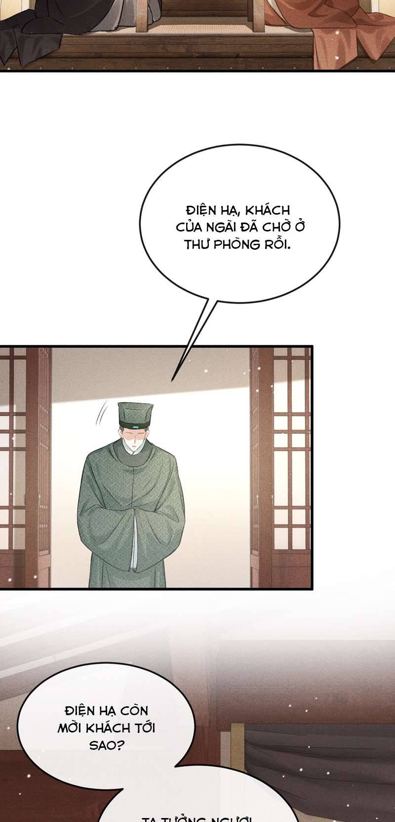 Đan Tiêu Vạn Dặm Chapter 45 - 10