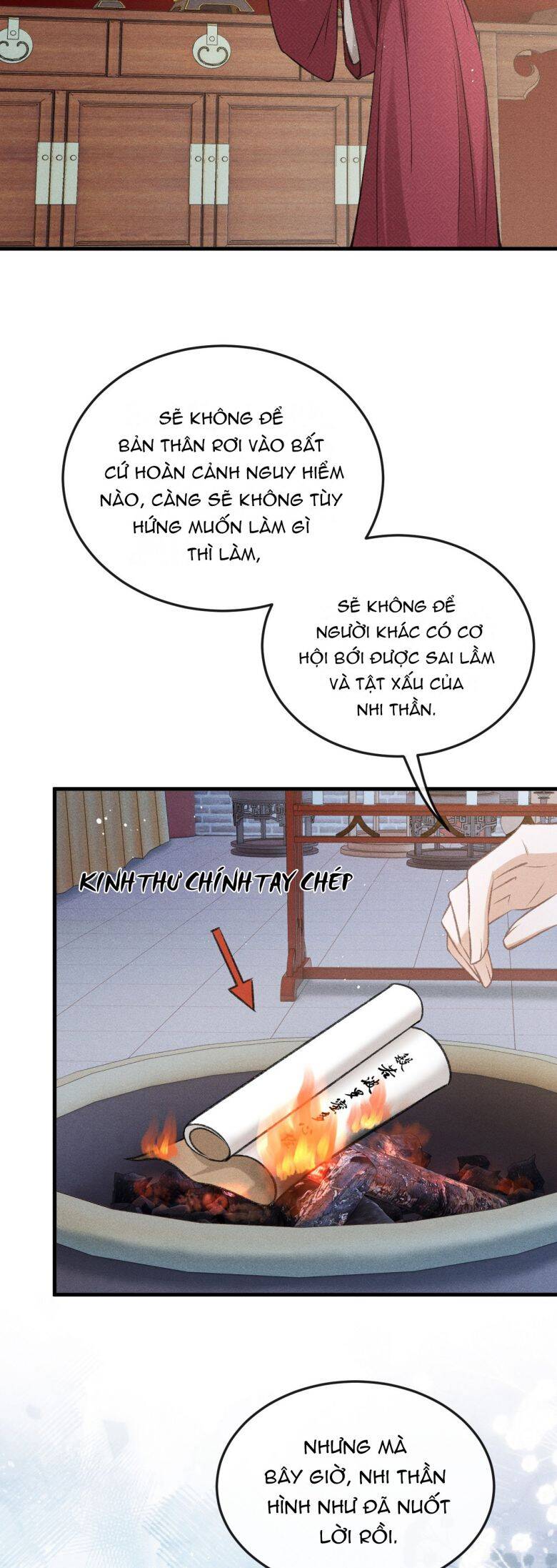 Đan Tiêu Vạn Dặm Chapter 46 - 25