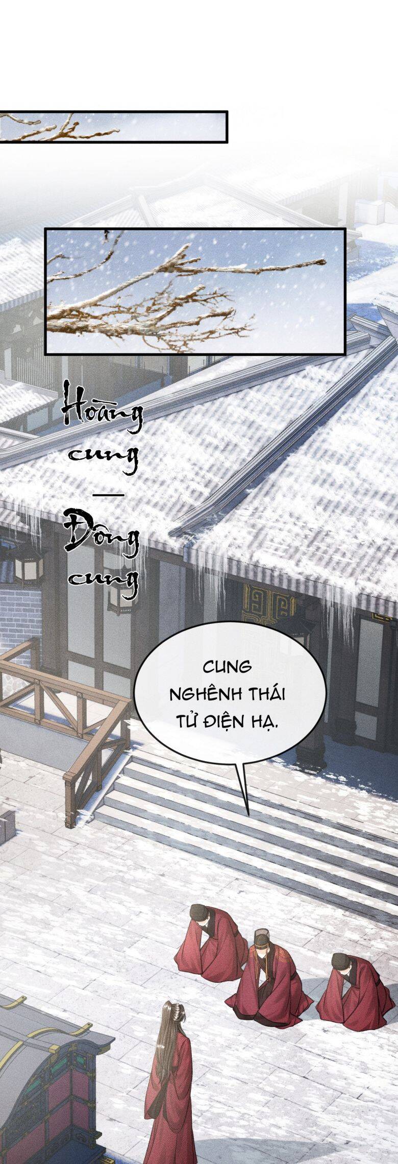 Đan Tiêu Vạn Dặm Chapter 46 - 8