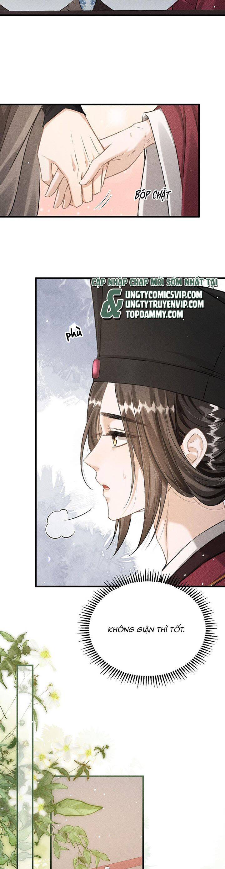 Đan Tiêu Vạn Dặm Chapter 48 - 4