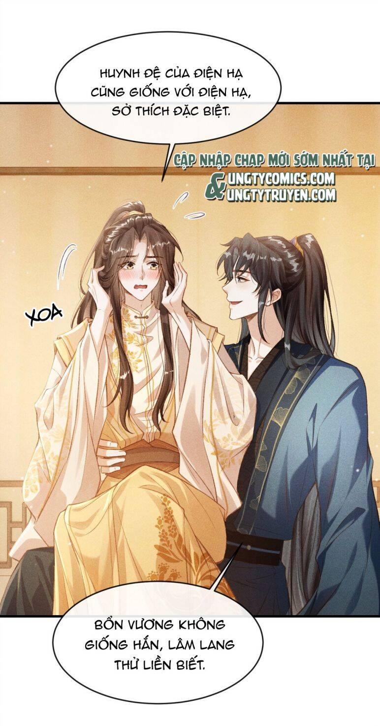 Đan Tiêu Vạn Dặm Chapter 5 - 27