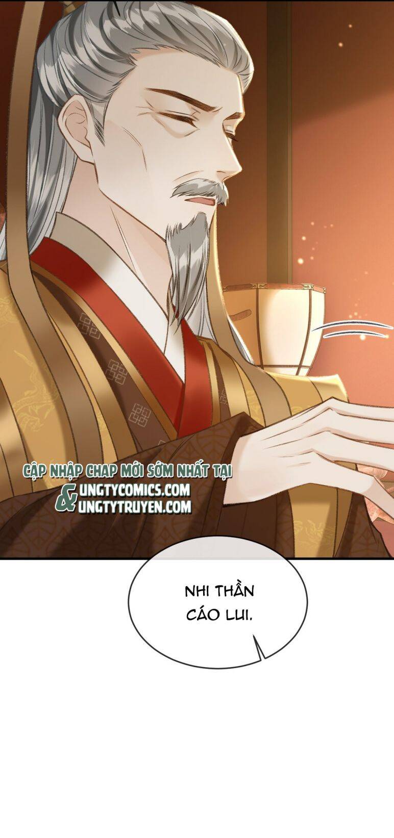 Đan Tiêu Vạn Dặm Chapter 5 - 7