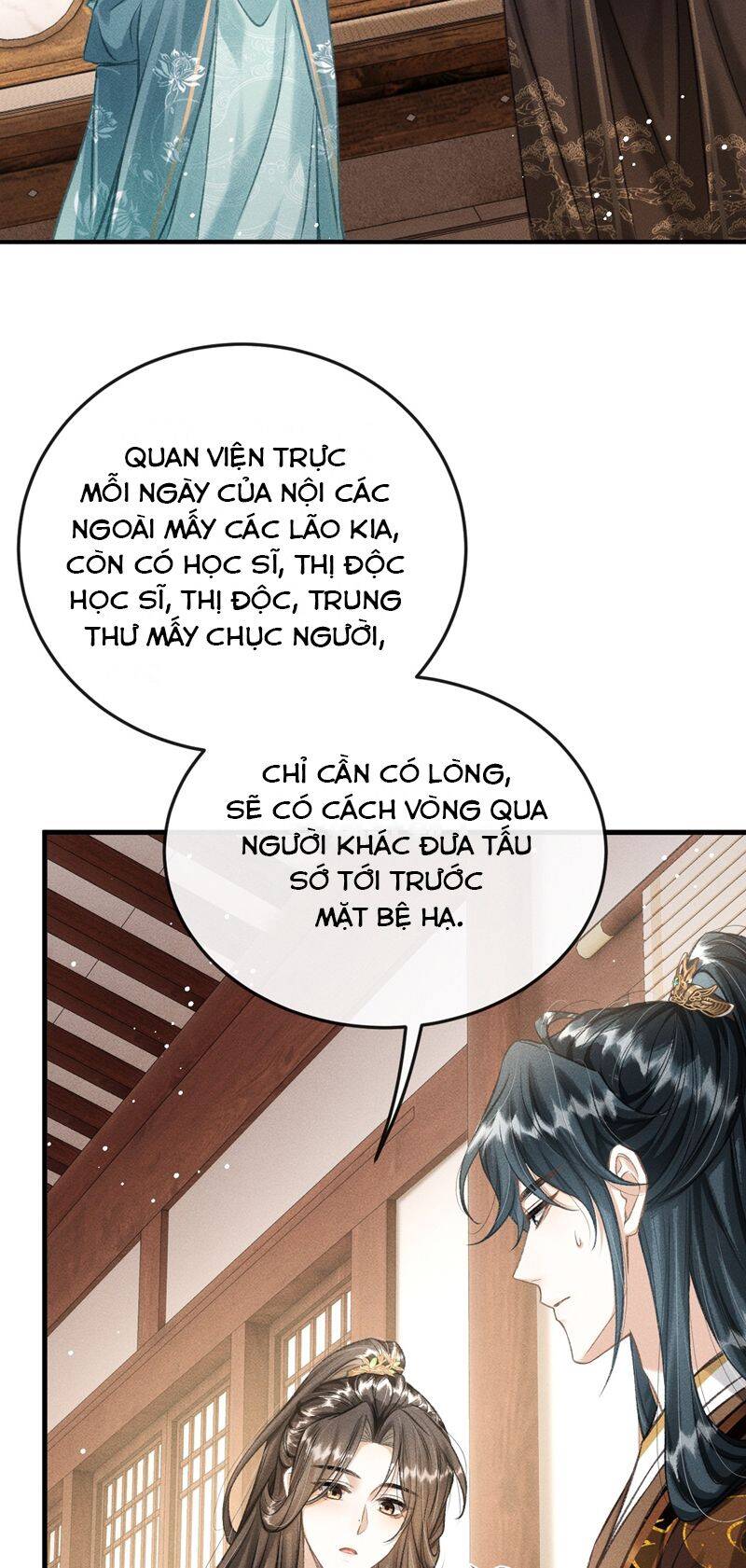 Đan Tiêu Vạn Dặm Chapter 51 - 37