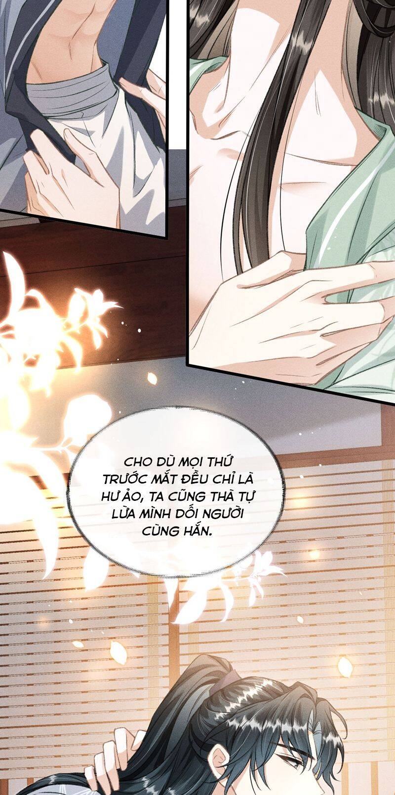 Đan Tiêu Vạn Dặm Chapter 51 - 6