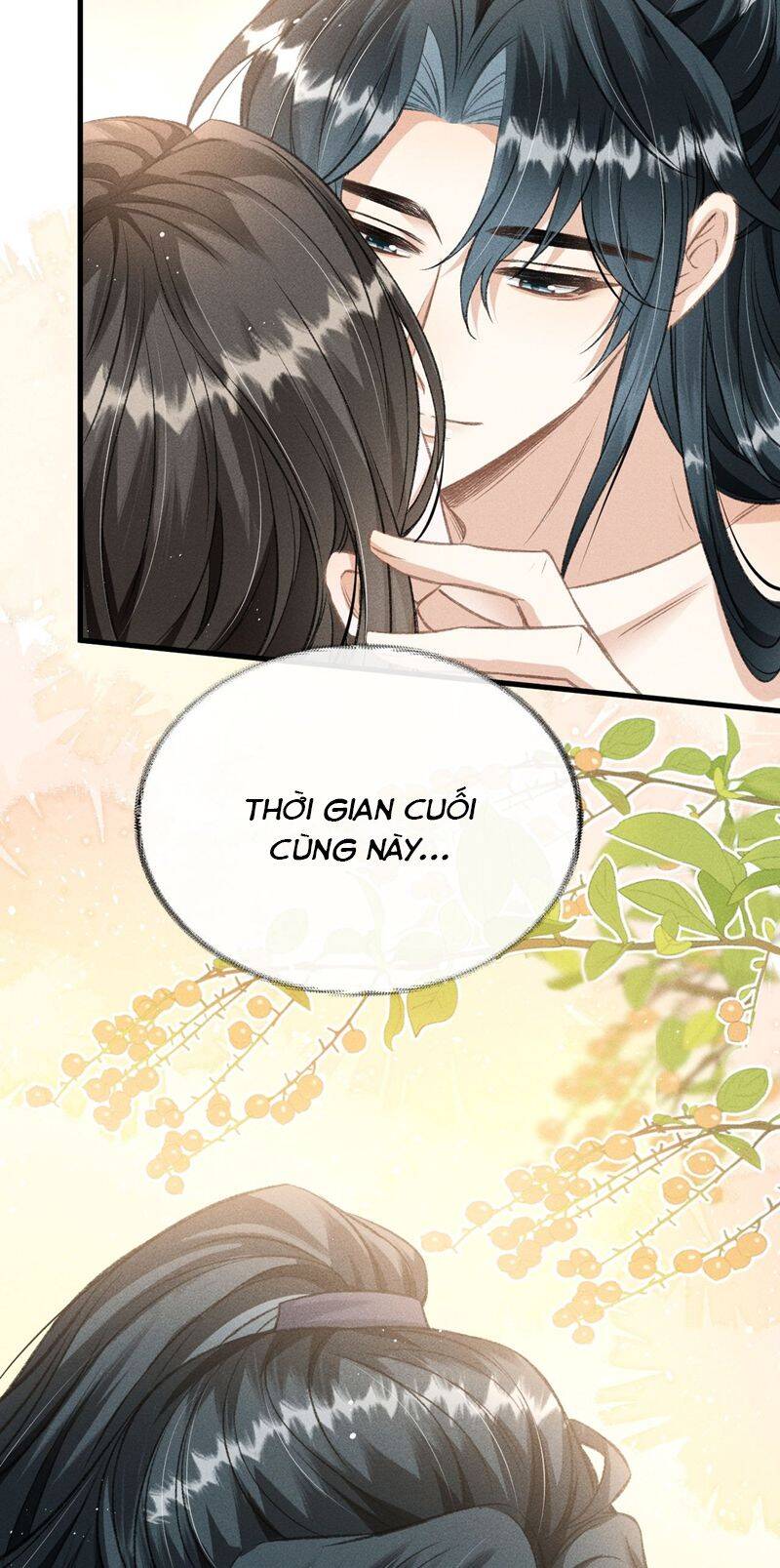 Đan Tiêu Vạn Dặm Chapter 51 - 8