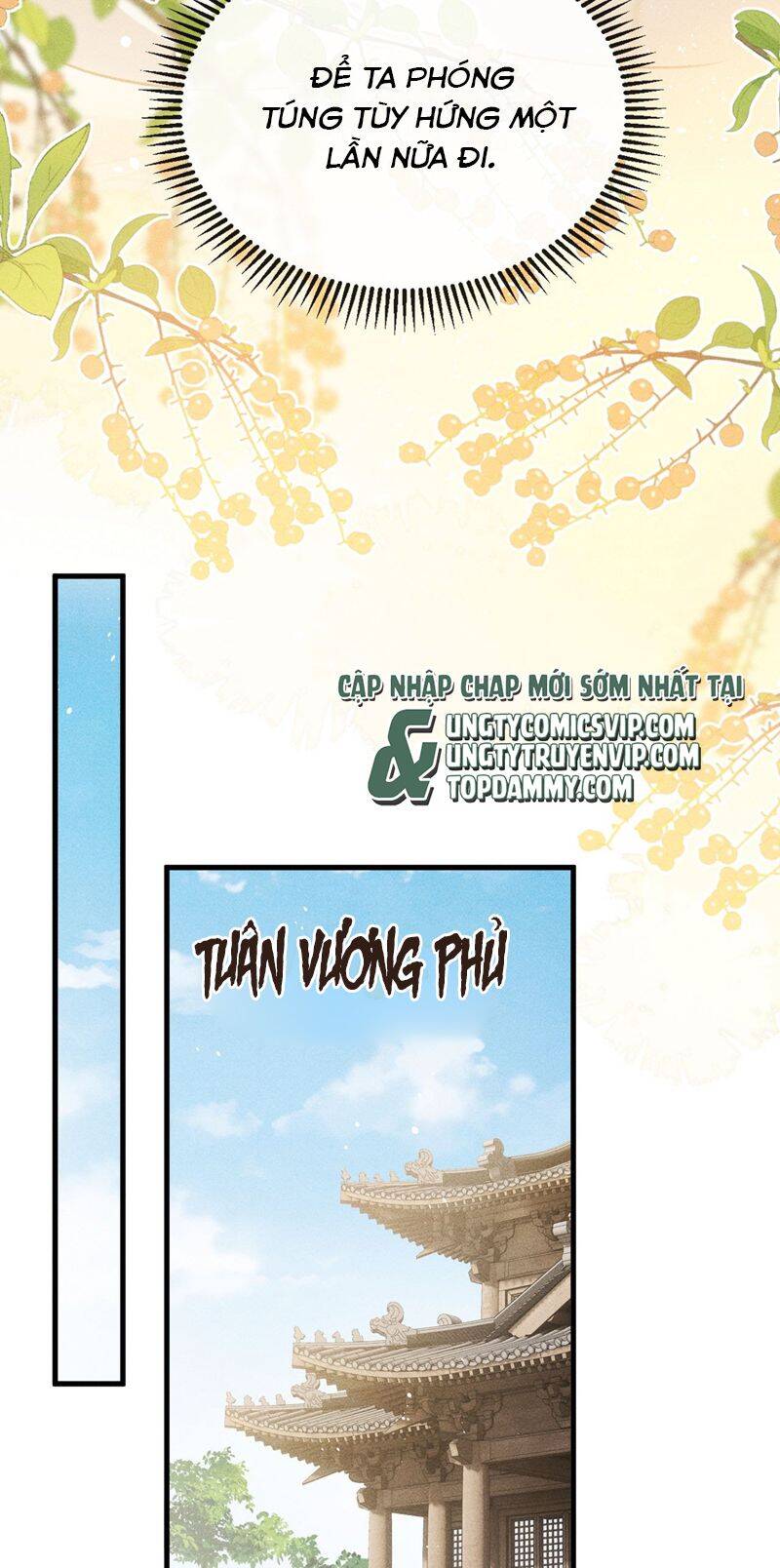 Đan Tiêu Vạn Dặm Chapter 51 - 10