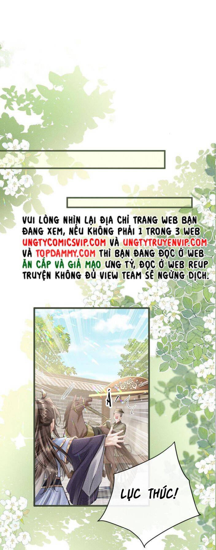 Đan Tiêu Vạn Dặm Chapter 52 - 33