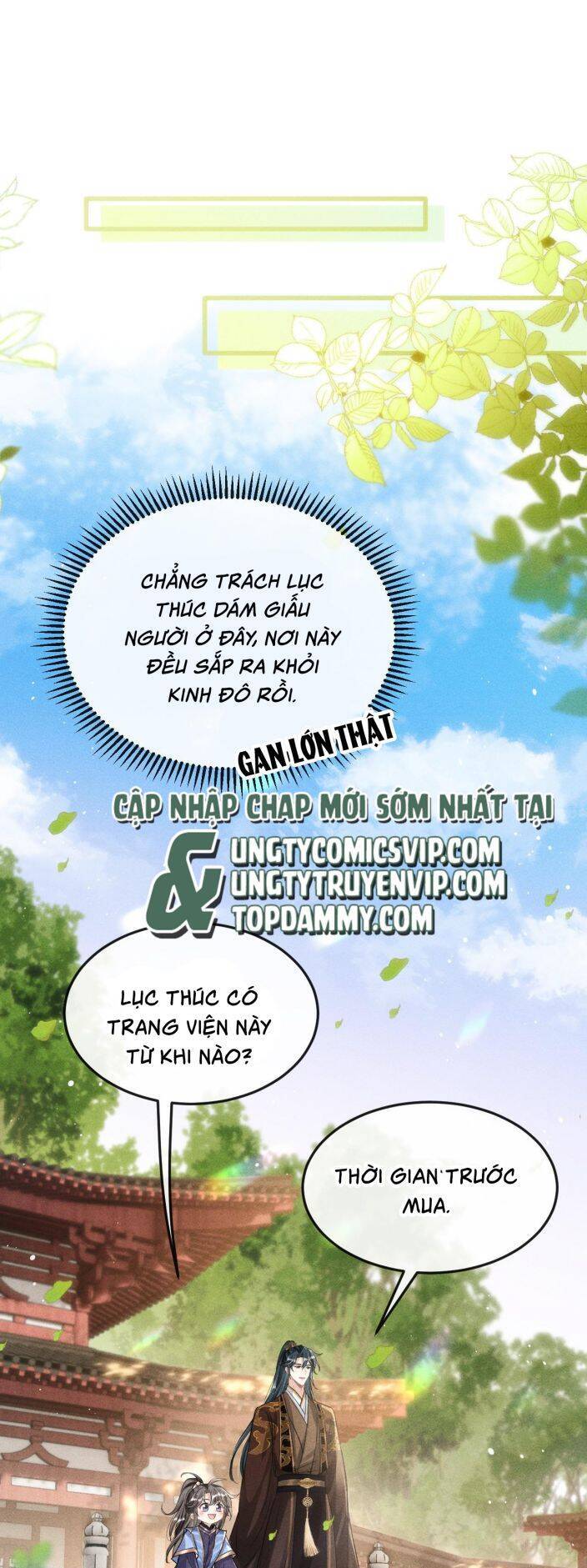 Đan Tiêu Vạn Dặm Chapter 52 - 36