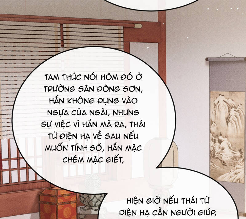 Đan Tiêu Vạn Dặm Chapter 53 - 34