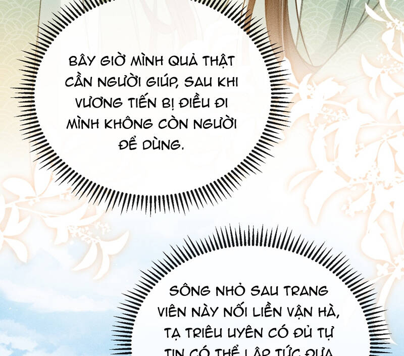 Đan Tiêu Vạn Dặm Chapter 53 - 55