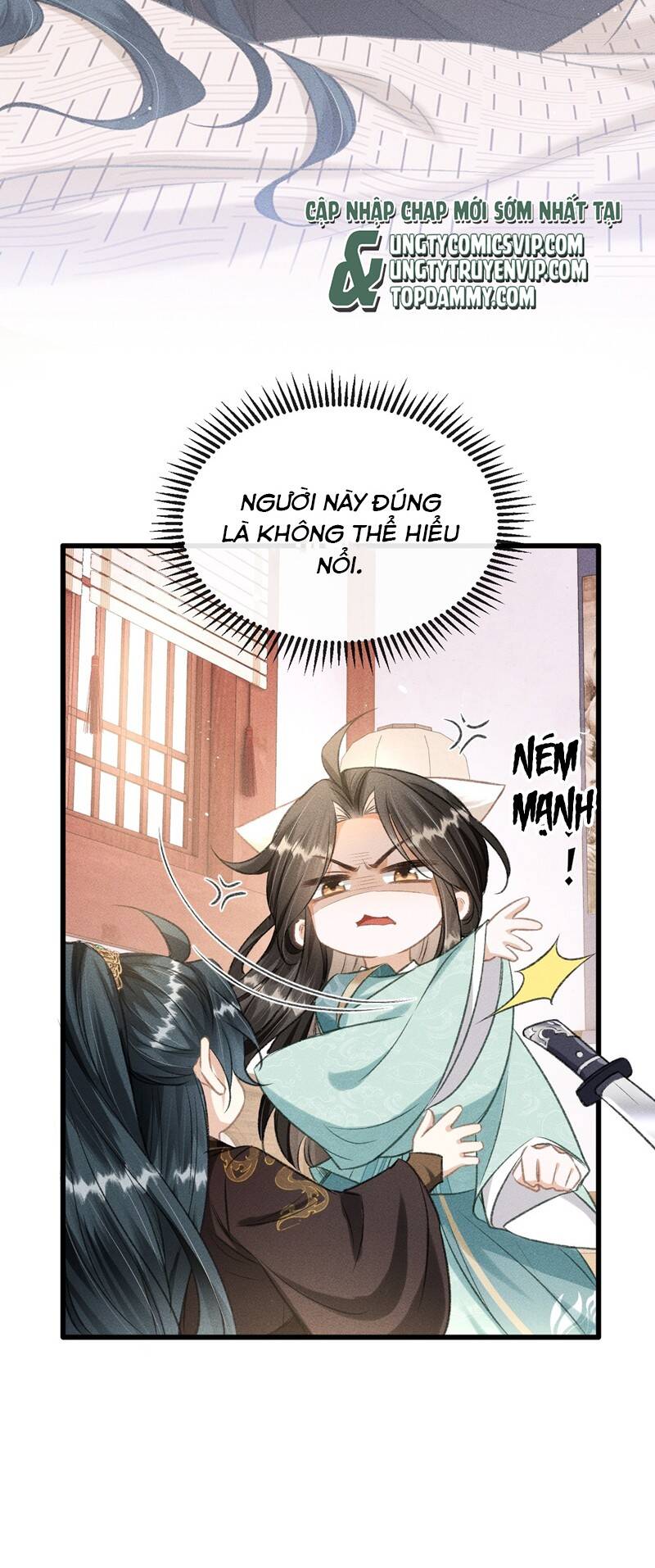 Đan Tiêu Vạn Dặm Chapter 54 - 26