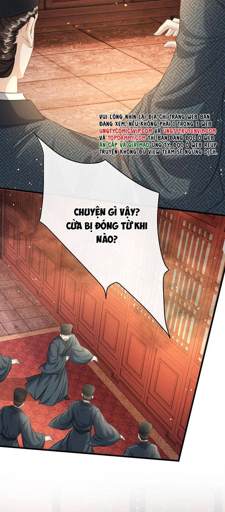 Đan Tiêu Vạn Dặm Chapter 56 - 19