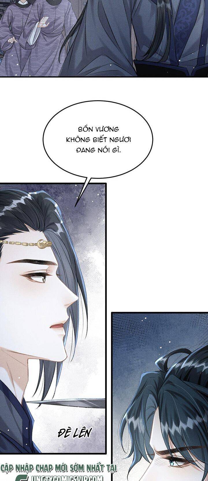 Đan Tiêu Vạn Dặm Chapter 57 - 16