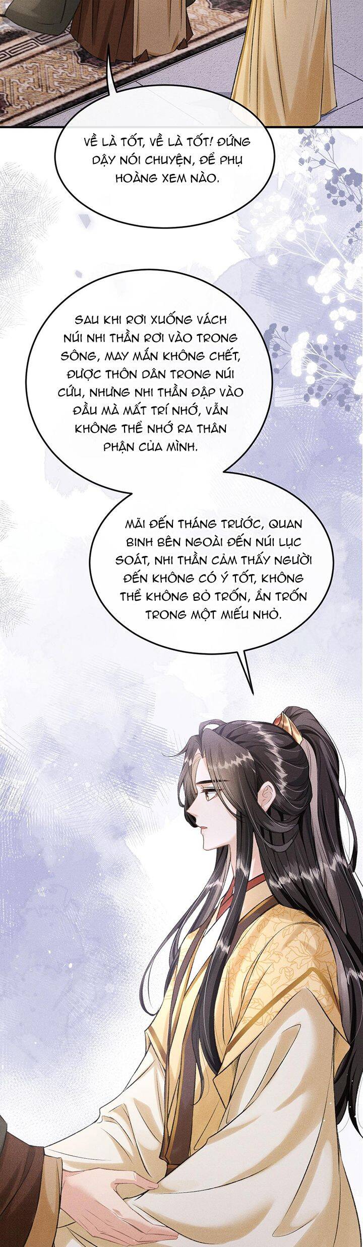 Đan Tiêu Vạn Dặm Chapter 57 - 29