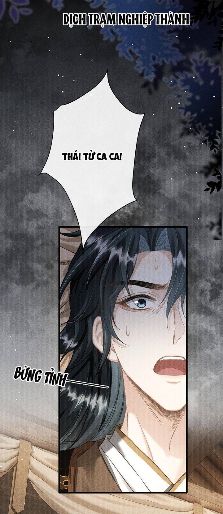 Đan Tiêu Vạn Dặm Chapter 57 - 7