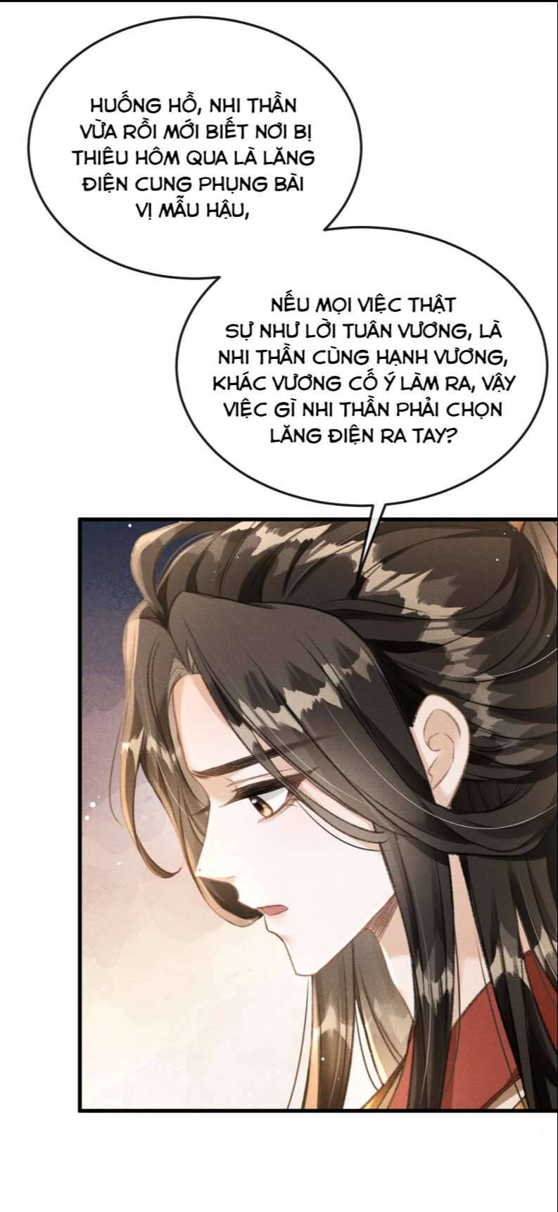 Đan Tiêu Vạn Dặm Chapter 59 - 11