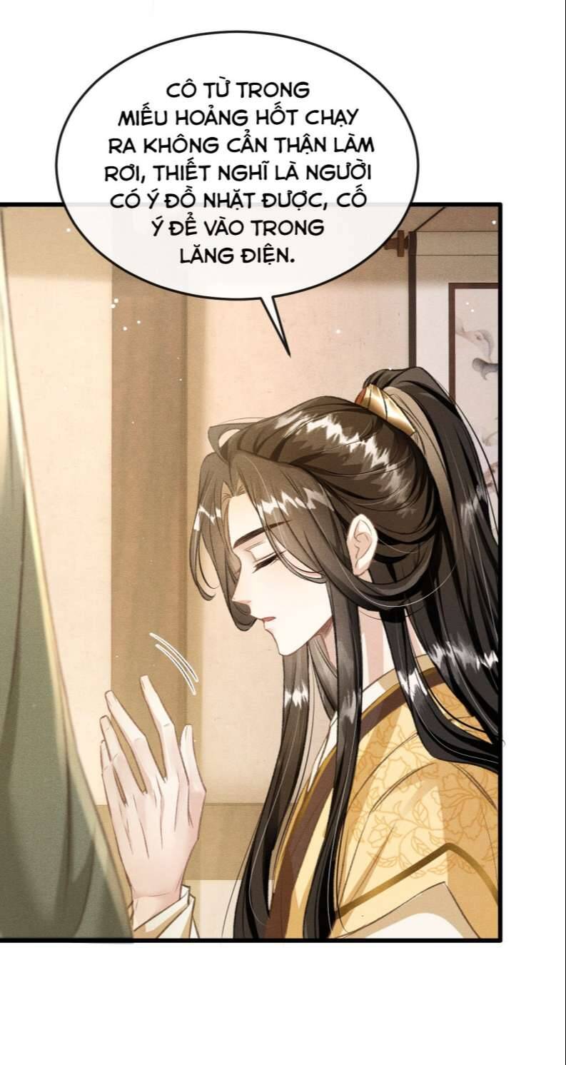 Đan Tiêu Vạn Dặm Chapter 59 - 29