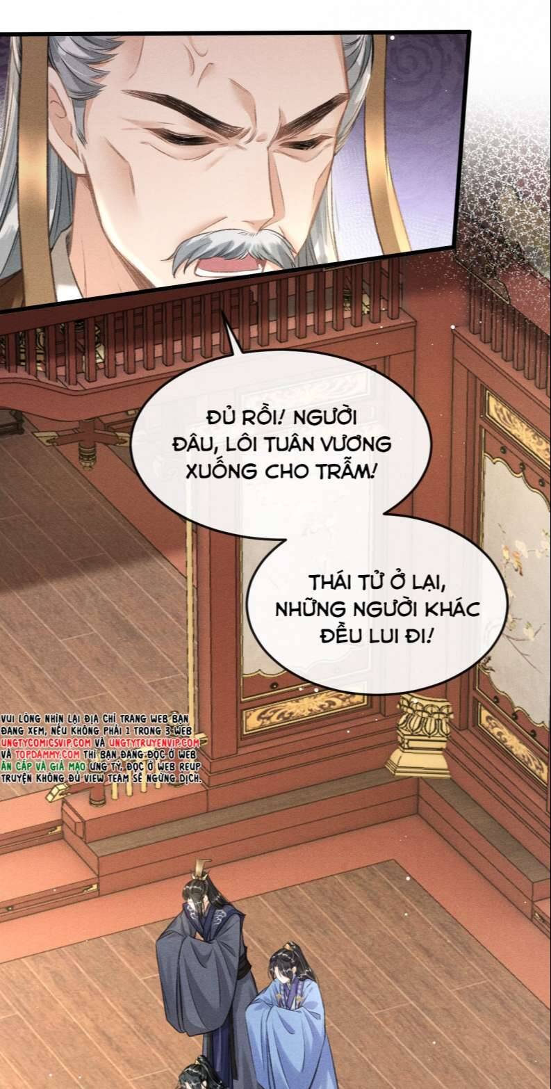 Đan Tiêu Vạn Dặm Chapter 59 - 7