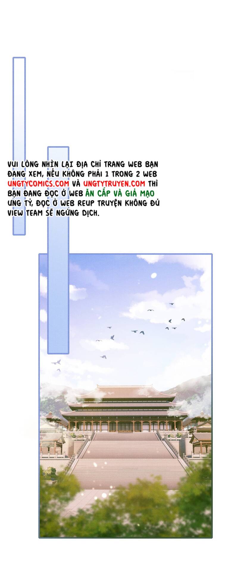 Đan Tiêu Vạn Dặm Chapter 6 - 3